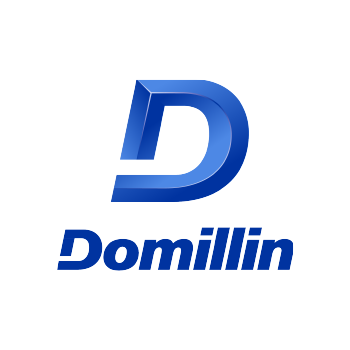 Domillin logo