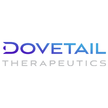 Dovetail Therapeutics logo
