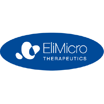EliMicro Therapeutics logo