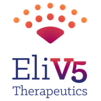 EliV5 Therapeutics logo