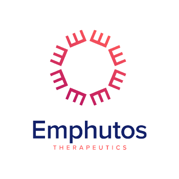 Emphutos Therapeutics logo