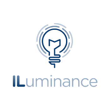 ILuminance logo