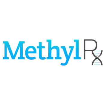 MethylRx logo