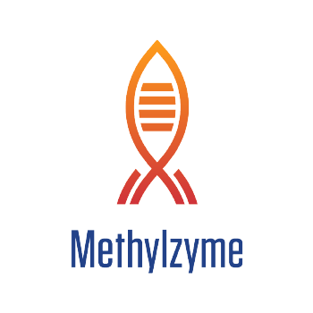 Methylzyme logo