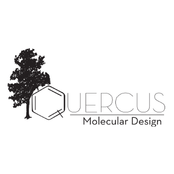 Quercus Molecular Design logo
