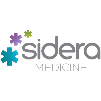 Sidera Medicine logo