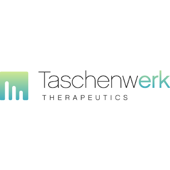 Taschenwerk Therapeutics logo