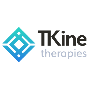 TKine Therapies logo